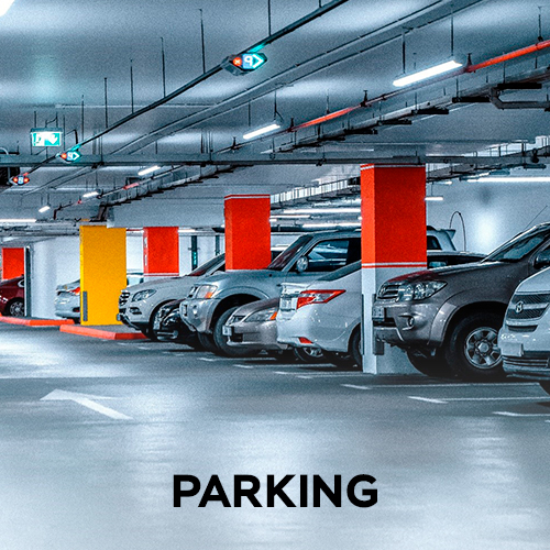 Parcheggio